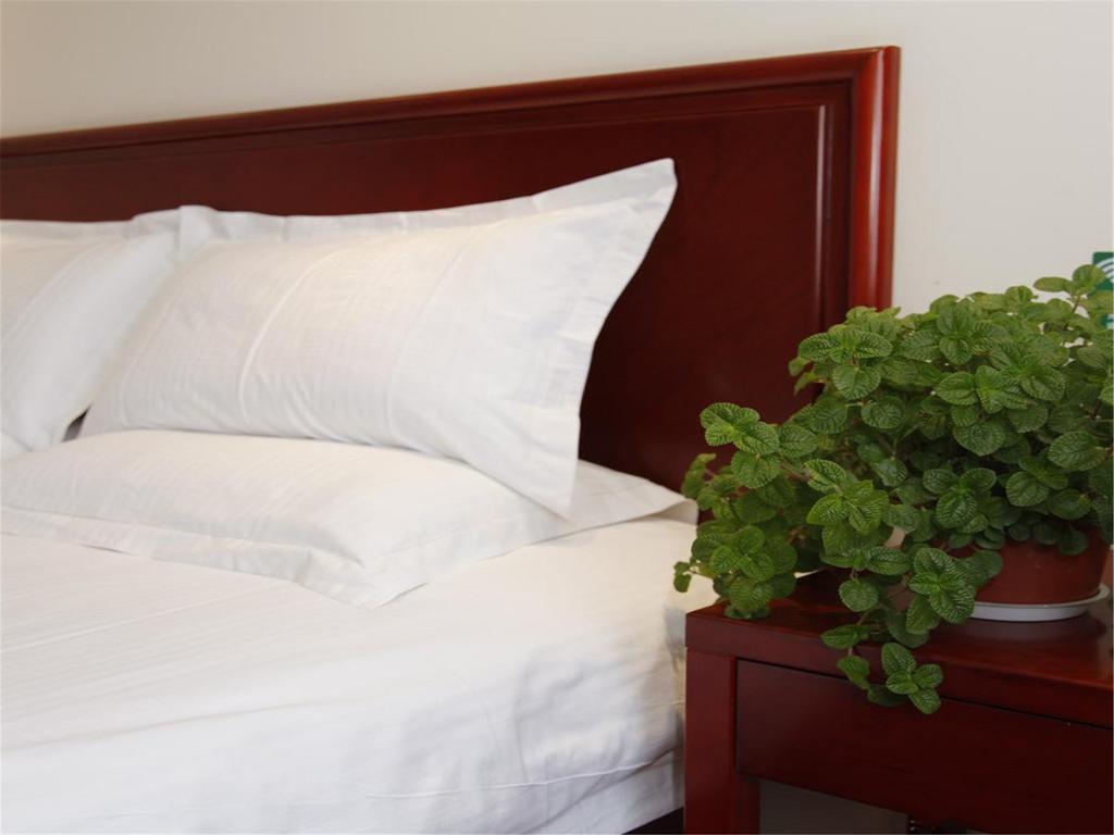 Beijing Bo Tai Hotel Dış mekan fotoğraf