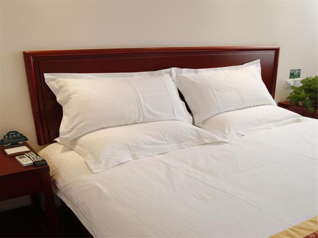 Beijing Bo Tai Hotel Dış mekan fotoğraf